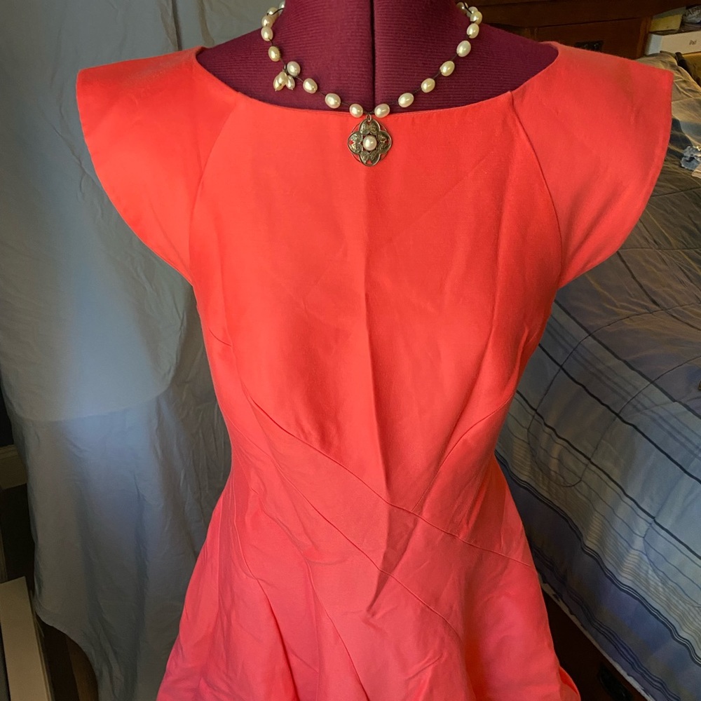 Women’s Dress
